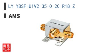 LY Y8SF-U1V2-35-0-20-R18-Z