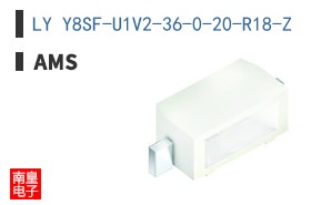 LY Y8SF-U1V2-36-0-20-R18-Z