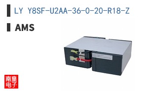 LY Y8SF-U2AA-36-0-20-R18-Z