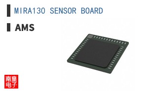 MIRA130 SENSOR BOARD