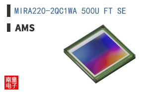 MIRA220-2QC1WA 500U FT SE