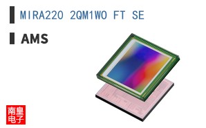 MIRA220 2QM1WO FT SE