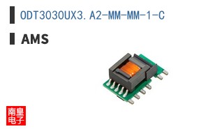 ODT3030UX3.A2-MM-MM-1-C