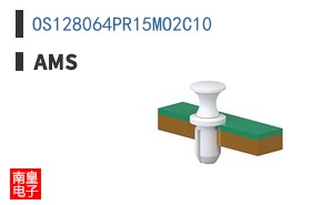 OS128064PR15MO2C10