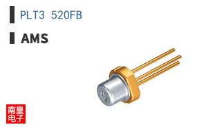 PLT3 520FB