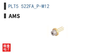 PLT5 522FA_P-M12