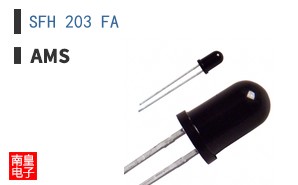 SFH 203 FA