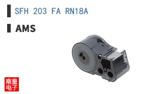 SFH 203 FA RN18A
