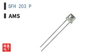 SFH 203 P