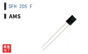 SFH 205 F