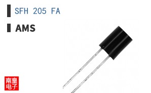 SFH 205 FA