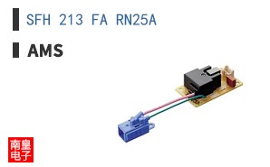 SFH 213 FA RN25A