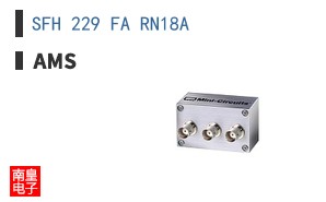 SFH 229 FA RN18A