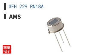 SFH 229 RN18A