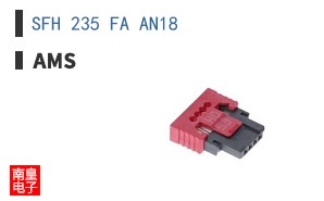 SFH 235 FA AN18