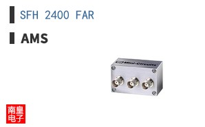 SFH 2400 FAR