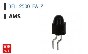 SFH 2500 FA-Z