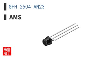 SFH 2504 AN23