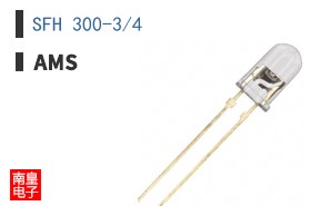SFH 300-3/4
