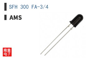 SFH 300 FA-3/4