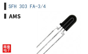 SFH 303 FA-3/4