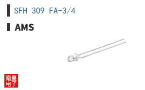 SFH 309 FA-3/4