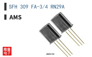 SFH 309 FA-3/4 RN29A