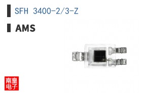 SFH 3400-2/3-Z