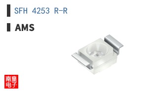SFH 4253 R-R