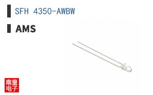SFH 4350-AWBW