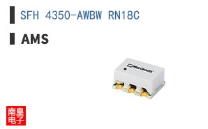 SFH 4350-AWBW RN18C