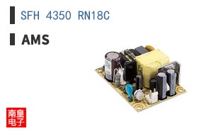 SFH 4350 RN18C