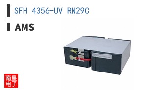 SFH 4356-UV RN29C