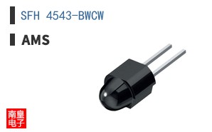 SFH 4543-BWCW