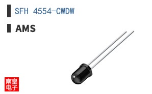SFH 4554-CWDW