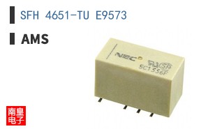 SFH 4651-TU E9573