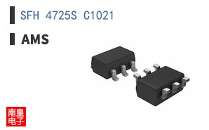 SFH 4725S C1021