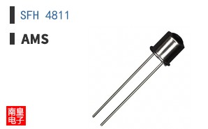 SFH 4811