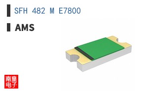 SFH 482 M E7800