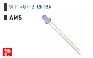 SFH 487-2 RN18A