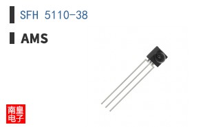 SFH 5110-38