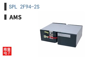 SPL 2F94-2S