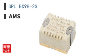SPL BX98-2S
