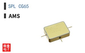 SPL CG65