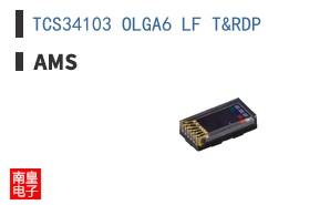 TCS34103 OLGA6 LF T&RDP