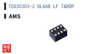 TCS35303-2 OLGA8 LF T&RDP