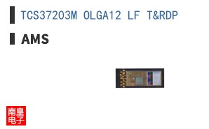 TCS37203M OLGA12 LF T&RDP
