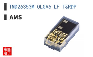 TMD26353M OLGA6 LF T&RDP