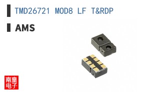 TMD26721 MOD8 LF T&RDP
