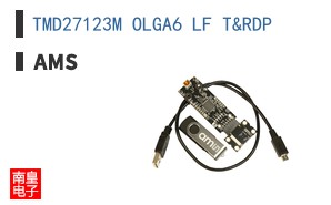 TMD27123M OLGA6 LF T&RDP